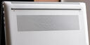 惠普（hp)ProBook 16 英寸輕薄商務(wù)辦公筆記本電腦酷睿Ultra5  16G 512G 2.5K高色域120Hz AI高性能 曬單實拍圖