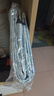 OFEIS帳篷防潮墊戶(hù)外便攜加厚露營(yíng)家用打地鋪鋁箔膜野餐墊子地墊 曬單實(shí)拍圖