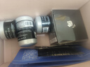 蘭蔻超修小黑瓶眼霜20ml煥亮抗老淡化黑眼圈護(hù)膚品禮盒生日禮物送女友 曬單實(shí)拍圖