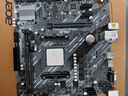 華碩PRIME A520M-K主板+AMD 銳龍5 5600GT CPU CPU主板套裝 主板+CPU套裝 曬單實(shí)拍圖