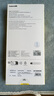 倍思【超瓷晶防爆膜】 適用iPhone15Pro鋼化膜蘋果15Pro手機(jī)膜防塵摔抗指紋超薄全覆蓋無塵倉貼膜2片裝 曬單實(shí)拍圖