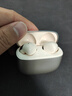漫步者（EDIFIER）蘿莉豆Lolli ANC真無線主動降噪藍(lán)牙耳機(jī)半入耳式翻譯同聲傳譯運(yùn)動跑步音樂游戲電競適配蘋果華為 星光金+柯基狗耳機(jī)套+曬單10元 曬單實(shí)拍圖