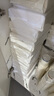 唯依美擦手紙1層120抽*20包商用吸油紙干手紙抹手紙酒店 整箱銷售VS6218 曬單實拍圖