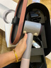 戴森（DYSON）HD16 智能吹風(fēng)機(jī) Supersonic 電吹風(fēng) 負(fù)離子 速干護(hù)發(fā)  HD16晶耀紫色 七夕情人節(jié)禮物 曬單實(shí)拍圖