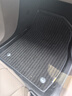 固特異（Goodyear）tpe汽車腳墊適用于智界R7配件裝飾腳踏墊高邊TPE腳墊 曬單實拍圖