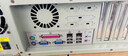APUG研華科技研華工控機510原裝IPC-610L工業(yè)電腦主機服務(wù)器串口支持XP工作站設備視覺(jué)檢測4U機箱 整機 IPC-610L-508HF（12代（10串口） I5-12400/8G/256G固 曬單實(shí)拍圖