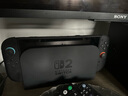穎果適用switch2配件套裝全家桶sports運動(dòng)體感游戲周邊ns2代手柄握把方向盤(pán)綁帶腕帶手繩網(wǎng)球拍釣魚(yú)竿 SWITCH2體感配件套裝【24合一】 曬單實(shí)拍圖