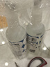優(yōu)潔士 浴室玻璃瓷磚清潔劑 500ml 花灑水龍頭去水垢不銹鋼清潔劑除垢劑 曬單實拍圖