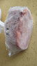 魯南順發(fā)沂蒙山黑豬里脊肉 2斤 慢養(yǎng)360天  烤肉炒菜食材 曬單實拍圖