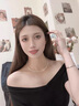 DAISY DREAMS925銀元寶扣穿珍珠項鏈鎖扣吊墜手鏈連接扣串珠扣頭diy配件專(zhuān)用 【銀色小號】925銀元寶扣 曬單實(shí)拍圖