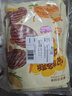 豪客來 安格斯牛肉餅640g（8片）0淀粉純牛肉 兒童早餐漢堡肉餅小牛排 曬單實(shí)拍圖