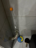 特步（XTEP）兒童專業(yè)乒乓球訓(xùn)練器家用室內(nèi)兒童玩具乒乓球拍訓(xùn)練器藍(lán)色 曬單實(shí)拍圖