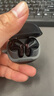 泥炭（SoundPEATS）Air5青春版真無線藍(lán)牙耳機(jī) Hi-Res臻品音質(zhì)網(wǎng)易云音三標(biāo)認(rèn)證 半入耳 游戲 運(yùn)動 AI通話降噪藍(lán)牙5.4 【青春版】云夜黑-性價(jià)比首選 曬單實(shí)拍圖