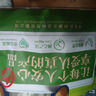 農相忘杏鮑菇200g袋裝 干貝菇平菇菌菇特產(chǎn)干貨煲湯食材干貨菇類(lèi) 曬單實(shí)拍圖