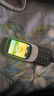 諾基亞（NOKIA）3210 4G 移動(dòng)聯(lián)通電信廣電全網(wǎng)通 2.4英寸雙卡雙待 直板按鍵學(xué)生功能機(jī)備用手機(jī)黑色 曬單實(shí)拍圖