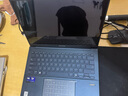 華碩靈耀14 2025國家補貼20%全新酷睿Ultra9 2.8K 120Hz OLED高顏值A(chǔ)I輕薄筆記本電腦(285H 32G 1T)藍 曬單實拍圖