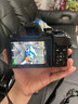 奧林巴斯（OLYMPUS）E-M10 MarkIV EM10四代 微單相機(jī) 數(shù)碼相機(jī) 微單套機(jī)（14-42mm & 45mm）人像雙鏡頭 曬單實拍圖
