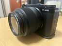 綠巨能（llano）MC UV鏡43mm濾鏡 鏡頭保護(hù)鏡適用佳能rf 50 1.8小痰盂 富士xc xf 35 f2 XT30 X-T30二代 X-S10相機(jī) 曬單實(shí)拍圖