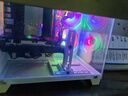 金河田英特爾14代酷睿i7 14700KF+RTX4070/RTX4060/i5 12700KF獨顯臺式機電腦電競主機整機全套組裝機DIY 套三：i7 12700KF+RTX4060 8G 高性能多樣 曬單實(shí)拍圖
