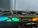 盈通（yeston）AMD RADEON RX 9070 XT 16G 重力星球聯(lián)名 破繭Mercury Nova OC超頻版 三風(fēng)扇 全新游戲獨(dú)立顯卡 曬單實(shí)拍圖