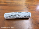 依泉（Uriage）柔潤唇膏4g(白唇)保濕滋潤男女唇膜去死皮 淡化唇紋 法國進(jìn)口 曬單實(shí)拍圖