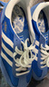 阿迪達(dá)斯（Adidas）三葉草 SL 72 RS 運(yùn)動(dòng)休閑鞋 IG2132 42碼 曬單實(shí)拍圖