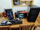 微星(MSI)主板CPU套裝MAG B850 TOMAHAWK MAX WIFI戰(zhàn)斧導(dǎo)彈+AMD 9800X3D 板U套裝 曬單實(shí)拍圖