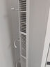 美的空調(diào) 3匹 酷省電Ultra 省電神機(jī) 超一級(jí)能效 客廳空調(diào)立式柜機(jī) 國(guó)家補(bǔ)貼 KFR-72LW/N8KS1-1U 曬單實(shí)拍圖