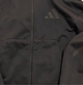 阿迪達斯（adidas）2024年男子M Z.N.E. FZ夾克 JE7538 XL 曬單實(shí)拍圖