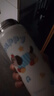 哈爾斯保溫杯高顏值316不銹鋼男女士學(xué)生上學(xué)專用兒童吸管水杯子狗570ML 曬單實拍圖