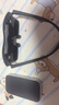 ROKID AR Lite智能眼鏡 AR眼鏡 AI智能 大屏?xí)惩?巨幕觀影 非VR 樂(lè)奇智能眼鏡 Max2單機(jī) 黑色 曬單實(shí)拍圖