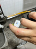 櫻雪（INSE）煤氣灶燃?xì)庠钜夯瘹鈫卧钆_(tái)式 4.5kw大火力單眼灶 家用猛火煤氣爐不銹鋼灶具 JZY-T1501(G)W液化氣 曬單實(shí)拍圖