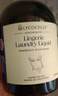 綻家（LYCOCELLE）內(nèi)衣洗衣液七月爐火檀木香200ml【新升級】抑菌去血漬黃漬內(nèi)衣凈 曬單實拍圖