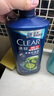 清揚(yáng)（CLEAR）男士蓬松去屑洗發(fā)水1.2kg青檸清爽控油型1200g 曬單實(shí)拍圖