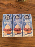 雀巢(Nestle)烘焙原料淡奶油 常溫存儲易打發(fā)蛋糕裱花動物奶油250ml*3 曬單實拍圖