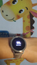 小米（MI）Xiaomi Watch S3 eSIM版 國家補(bǔ)貼 支持小米汽車SU7鑰匙 澎湃OS 全天血氧監(jiān)測(cè) 智能運(yùn)動(dòng)手表 男表 曬單實(shí)拍圖