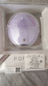 斐珞爾（FOREO）露娜電動洗臉儀LUNA 4 mini高效深層清潔凈透潔面儀APP調控洗臉神器送老婆 仙境紫七夕情人節(jié)禮物 曬單實拍圖
