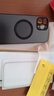 奶小鴨 【AG磨砂】適用蘋(píng)果13promax手機(jī)殼 iphone13promax保護(hù)套magsafe磁吸充電全包防摔男女款 石墨黑 曬單實(shí)拍圖
