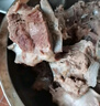 鮮饗 國(guó)產(chǎn)原切去骨牛肋條 4斤 火鍋燒烤燉煮食材生鮮牛肉 源頭直發(fā) 曬單實(shí)拍圖