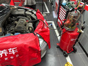 美孚（Mobil）銀美系列 4L機(jī)油單次小保養(yǎng)卡送機(jī)濾和工時(shí) 有效期60天A2 曬單實(shí)拍圖