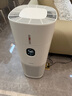 東芝（TOSHIBA）大白梨Pro冷空氣凈化器加濕器凈化一體機(jī)除甲醛異味除菌除過敏原消毒機(jī)家用消殺認(rèn)證【國家補(bǔ)貼】 曬單實(shí)拍圖