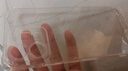 淺塵 適用榮耀Play9T手機(jī)殼ALT-AN00鏡頭全包透明硅膠軟殼5G新款氣囊防摔保護(hù)套超薄簡約男女防護(hù)外殼 單殼 曬單實(shí)拍圖