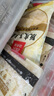 西貝莜面村脫皮玉米羹1.5kg（300g*5袋）早餐面點(diǎn) 加熱即食 方便速食半成品  曬單實(shí)拍圖