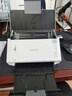 愛普生（EPSON）DS-410 A4饋紙式掃描儀自動連續(xù)掃描 高速辦公用 雙面彩色掃描 曬單實拍圖