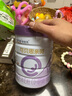 合生元（BIOSTIME）可貝思親呵 嬰兒配方羊奶粉1段(0-6個月)700克 新國標(biāo) 曬單實拍圖