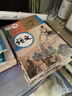 【新華書(shū)店正版】初中人教版七八九年級(jí)上下冊(cè)語(yǔ)文全套6本教科書(shū)初中789年級(jí)上下冊(cè)語(yǔ)文全套課本人教版初中語(yǔ)文教科書(shū) 曬單實(shí)拍圖