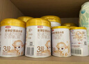 伊利金領(lǐng)冠悠滋小羊3段1-3歲幼兒羊奶粉700g*6整箱裝新老包裝隨機(jī)發(fā) 曬單實(shí)拍圖