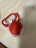 HELLOJOY狗狗玩具耐咬球自動逗狗神器自嗨解悶寵物電動小狗智能彈力遛狗球 曬單實拍圖