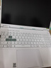 華碩天選6 國家補(bǔ)貼20% 16英寸游戲本 筆記本電腦 銳龍7 H260/RTX5060/魔幻青 16G內(nèi)存/1T高速固態(tài)硬盤 2.5K 16:10高刷高亮高色域電競屏 曬單實(shí)拍圖
