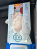 烏斯京一次性手套PVC手套大碼100只食品級(jí)實(shí)驗(yàn)美容清潔烘焙餐飲廚房手套 曬單實(shí)拍圖